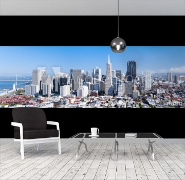 Bild på San Francisco Panorama